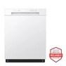 Front Control Dishwasher with LoDecibel Operation and Dynamic Dry™