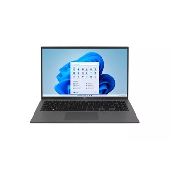 LG gram 15” Lightweight Laptop - 15Z90Q-P.ADS9U1 | LG USA