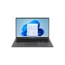 LG gram 15” Lightweight Laptop powered by Intel® Core™ i7, Windows 11 Home, 32GB RAM, 1TB SSD, Gray