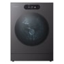 LG SIGNATURE 5.8 cu. ft. Mega Capacity Smart Front Load Washer with Built-In Intelligence, TurboWash® 360°, ezDispense® and Touch LCD Control
