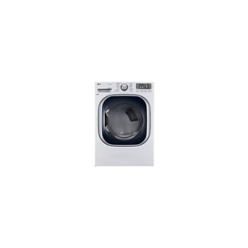 7.4 cu. ft. Ultra Large Capacity SteamDryer™ w/ NFC Tag On