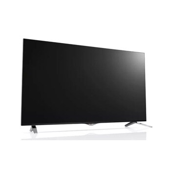 55" Class (54.6" Diagonal) UHD 4K Smart 3D LED TV