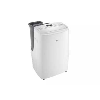 10,000 BTU DUAL Inverter Smart Portable Air Conditioner