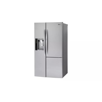 22 cu. ft. Door-in-Door® Counter-Depth Refrigerator