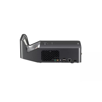 LG PF1000U: Ultra Short Throw LED Home Theater Projector | LG USA