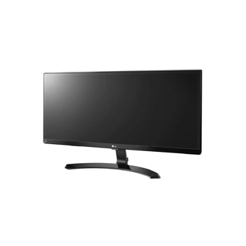 LG - 29UM59A-P 29-Inch IPS WFHD (2560 x 1080) Ultrawide Freesync Monitor  719192614079