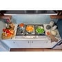 LG STUDIO 36” UltraHeat™ Gas Cooktop with EasyClean®
