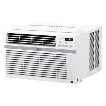 24,000/ 24,500 BTU Window Air Conditioner