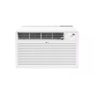 10,000 BTU Cooling/11,200 BTU Heating Through-the-Wall Air Conditioner
Air conditioner 