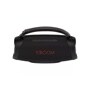 LG XBOOM Go Wireless Speaker with Powerful Sound and up to 15 HRS of Battery XG8T, Black