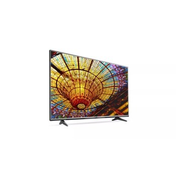 4K UHD HDR Smart LED TV - 55" Class (54.6" Diag)