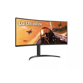 34" Curved UltraWide™ QHD HDR 10 160Hz USB Type-C™ Monitor with AMD FreeSync™ Premium Pro