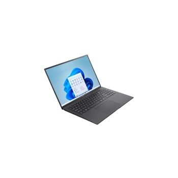 LG gram 16” Ultra-Lightweight and Slim Laptop with Intel® Evo 11th Gen Intel® Core™ i7 Processor and Iris® Xe Graphics