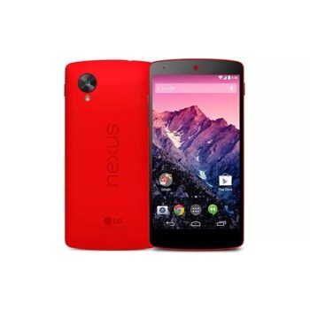 The slimmest and fastest Nexus smartphone ever made, powered by the new AndroidTM 4.4.2, KitKat®.