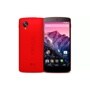 The slimmest and fastest Nexus smartphone ever made, powered by the new AndroidTM 4.4.2, KitKat®.