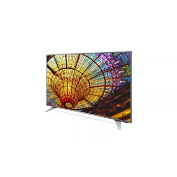 4K UHD HDR Smart LED TV - 65" Class (64.5" Diag)