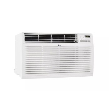 11,200 BTU 230v Through-the-Wall Air Conditioner with Heat