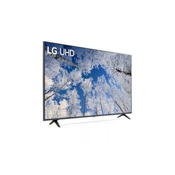 LG 65 Inch Class UQ7070 ZUE series LED 4K UHD Smart webOS 22 TV