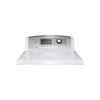 7.3 cu. ft. Ultra Large Capacity SteamDryer™ (Gas)