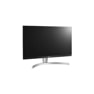 27" Class 4K UHD IPS LED Monitor with VESA DisplayHDR 400 (27" Diagonal) 