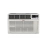8,000 BTU Window Air Conditioner with remote