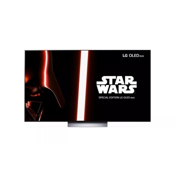 LG OLED Evo C2 65-inch Star Wars Special Edition TV