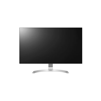 32" Class 4K UHD IPS LED Monitor (31.5" Diagonal)