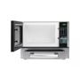 1.1 cu. ft. Countertop Microwave Oven with Baking Oven