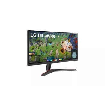 LG UltraWide™ 29WP60G 29 Full HD IPS Monitor