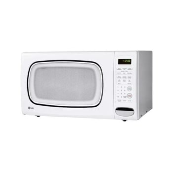 1.4 cu. ft. Countertop Microwave Oven