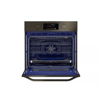 LG STUDIO 4.7 cu. ft. Smart wi-fi Enabled Single Built-In Wall Oven