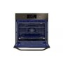 LG STUDIO 4.7 cu. ft. Smart wi-fi Enabled Single Built-In Wall Oven