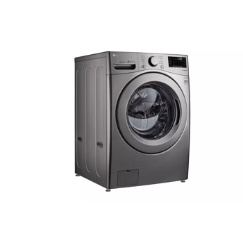 4.5 cu. ft. Ultra Large Smart wi-fi Enabled Front Load Washer