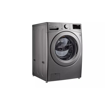 4.5 cu. ft. Ultra Large Smart wi-fi Enabled Front Load Washer