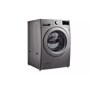 4.5 cu. ft. Ultra Large Smart wi-fi Enabled Front Load Washer