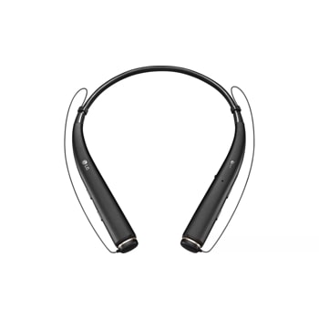 LG TONE PRO® Bluetooth® Wireless Stereo Headset