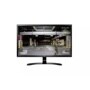 27" Class 4K UHD IPS LED Monitor (27" Diagonal)