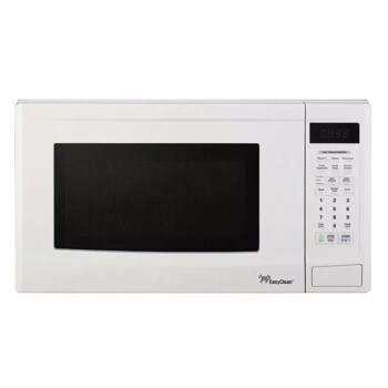 0.7 cu. ft. Countertop Microwave Oven with EasyClean™ Technology