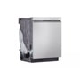Front Control Dishwasher with QuadWash™