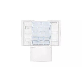 29 cu. ft. French Door Refrigerator 