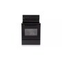 Freestanding Electric Range with EvenJet&trade Convection System