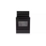 Freestanding Electric Range with EvenJet&trade Convection System