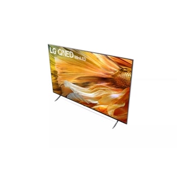 75 inch Class LG QNED90 MiniLED 4k Smart TV 75QNED90UPA | LG USA