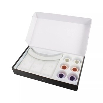 LG Pet Care Accessory Kit for LG's 27'' wide Front Load Heat Pump Dryer