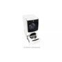 4.5 cu. ft. Large Smart wi-fi Enabled Front Load Washer w TurboWash®
