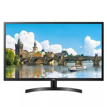 31.5" Full HD IPS Monitor with AMD FreeSync™1