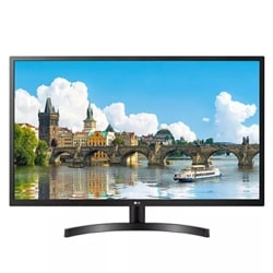 32-inch QHD IPS HDR10 Monitor - 32QN600-B | LG USA