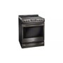6.3 cu. ft. Electric Single Oven Slide-in Range with ProBake Convection® and EasyClean®