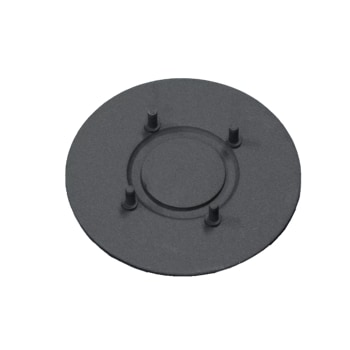 LG Range Surface Burner Cap MBE62284202