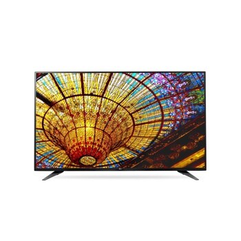 4K UHD Smart LED TV - 70" Class (69.5" Diag)
